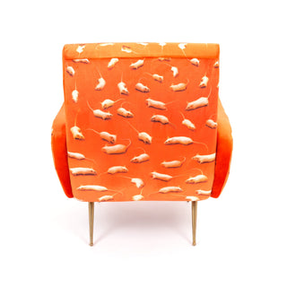 Armchair Kitten DEKOR
