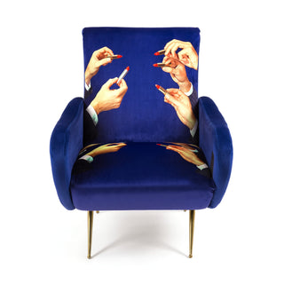 Armchair Lipsticks SELETTI