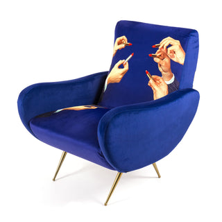 Armchair Lipsticks DEKOR
