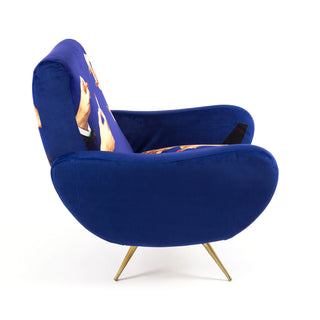 Armchair Lipsticks DEKOR
