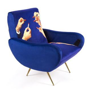 Armchair Lipsticks DEKOR