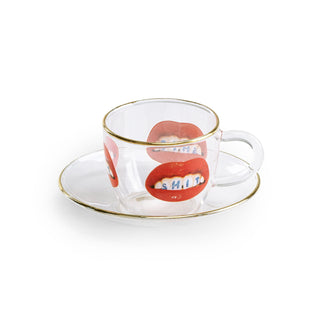 Coffee Cup Shit DEKOR