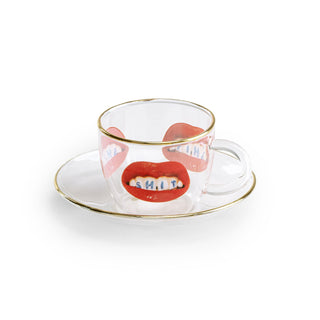Coffee Cup Shit DEKOR