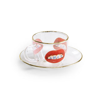Coffee Cup Shit DEKOR