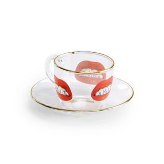 Coffee Cup Shit DEKOR