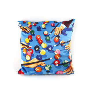 Cushion Snooker SELETTI