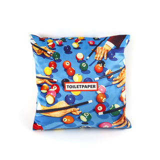 Cushion Snooker SELETTI
