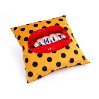 Cushion Shit DEKOR