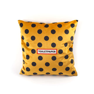 Cushion Shit SELETTI