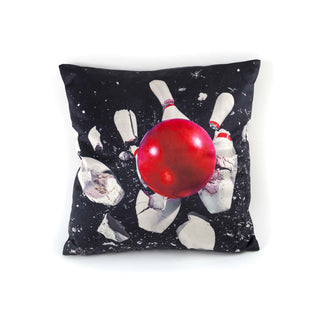 Cushion Bowling DEKOR
