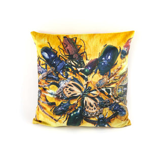 Cushion Insects SELETTI
