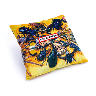 Cushion Insects SELETTI