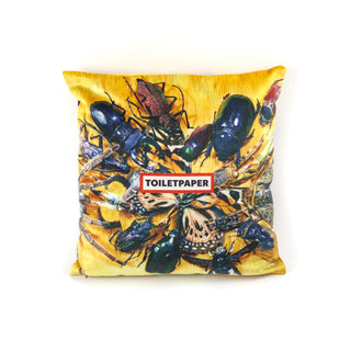 Cushion Insects SELETTI