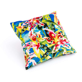 Cushion Flower with holes SELETTI