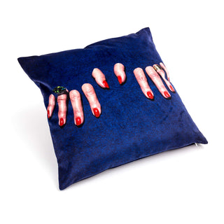 Cushion Fingers SELETTI