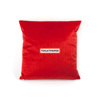 Cushion Revolver SELETTI