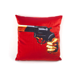 Cushion Revolver SELETTI