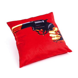 Cushion Revolver SELETTI