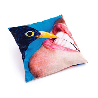 Cushion Crow SELETTI