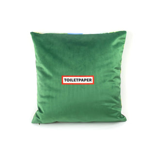 Cushion Volcano SELETTI
