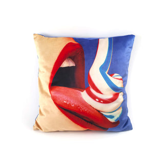 Cushion Toothpaste SELETTI