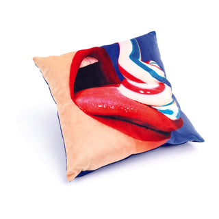 Cushion Toothpaste SELETTI