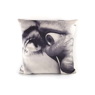 Cushion Eye & Mouth SELETTI