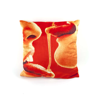Cushion Honey SELETTI