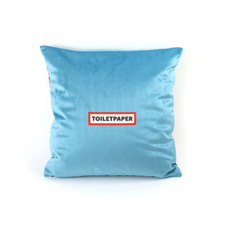 Cushion Roses 50x50 SELETTI