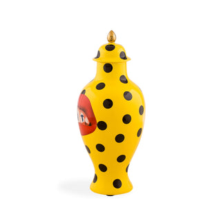 Vase Shit SELETTI