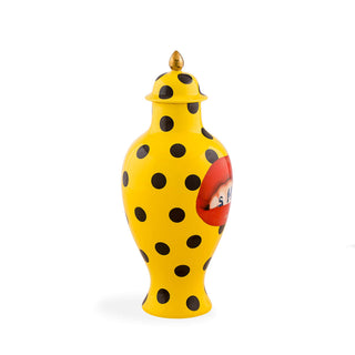 Vase Shit SELETTI