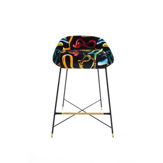 High Stool Snakes DEKOR