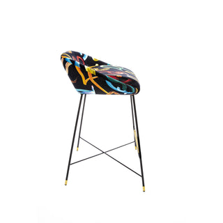 High Stool Snakes DEKOR
