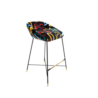 High Stool Snakes DEKOR