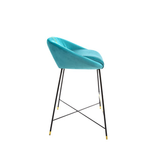 High Stool Drill DEKOR