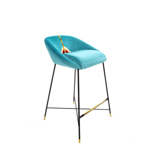 High Stool Drill DEKOR