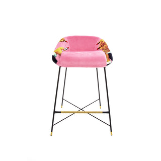 High Stool Pink Lipsticks DEKOR