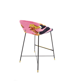 High Stool Pink Lipsticks SELETTI