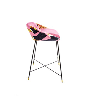 High Stool Pink Lipsticks DEKOR