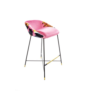 High Stool Pink Lipsticks DEKOR