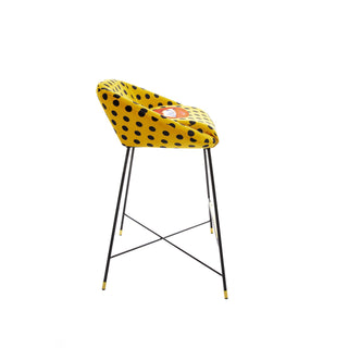 High Stool Shit DEKOR