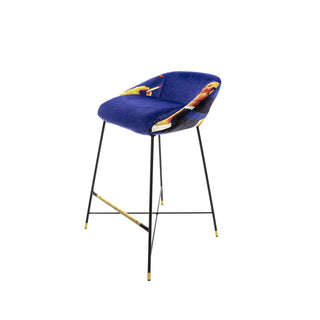 High Stool Lipsticks DEKOR