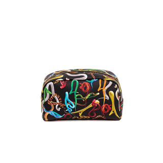 Beauty Case Snakes DEKOR