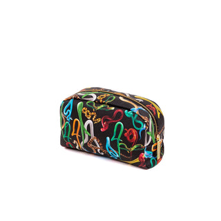 Beauty Case Snakes DEKOR