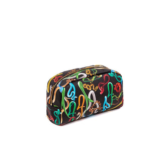 Beauty Case Snakes DEKOR