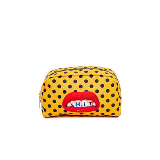 Beauty Case Shit DEKOR