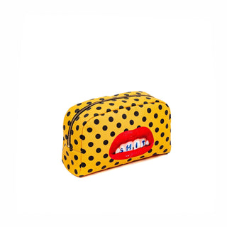 Beauty Case Shit DEKOR