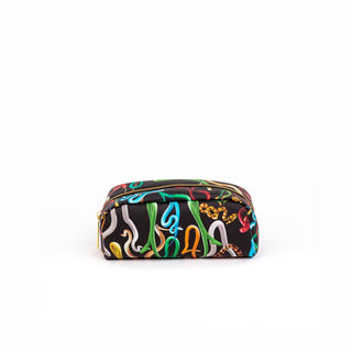 Case Snakes 20,5 x 7 h. 9 SELETTI