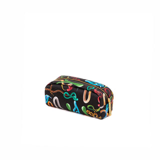 Case Snakes 20,5 x 7 h. 9 SELETTI