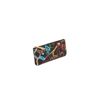 Pencil Case Snakes SELETTI